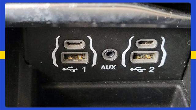 2021 Chrysler Pacifica Limited AWD