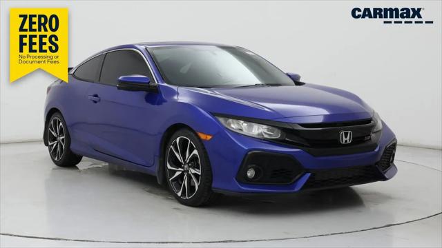 2019 Honda Civic Si for sale in Merriam, KS