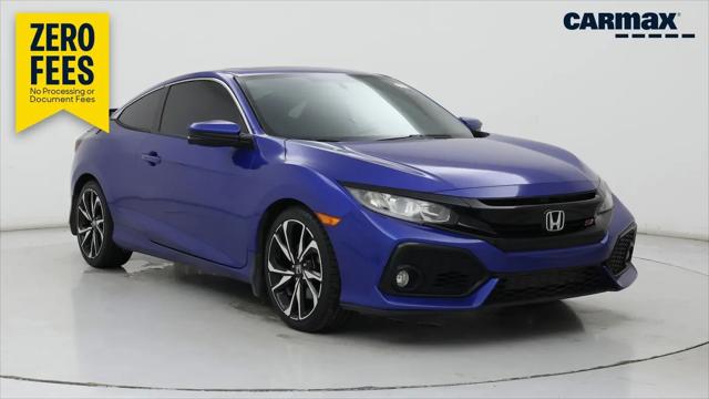 2019 Honda Civic Si for sale in Merriam, KS