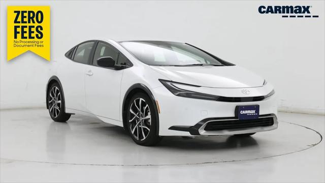 2023 Toyota Prius Prime XSE for sale in Merriam, KS