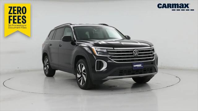 2025 Volkswagen Atlas 2.0T SE w/Technology for sale in Merriam, KS