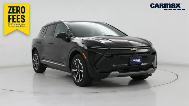 2025 Chevrolet Equinox LT for sale in Merriam, KS