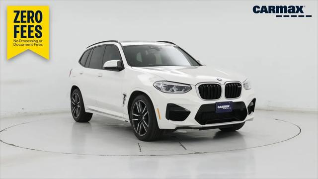 2020 BMW X3 M Standard for sale in Merriam, KS