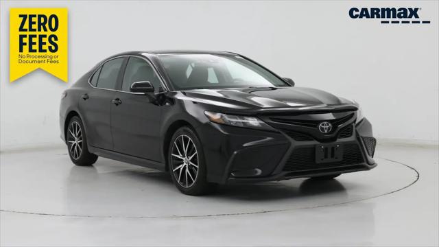 2024 Toyota Camry SE for sale in Merriam, KS