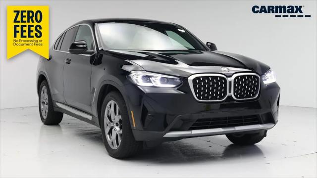 2024 BMW X4 xDrive30i for sale in Merriam, KS