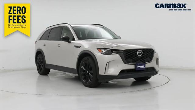 2025 Mazda X-90 3.3 Turbo Premium Sport for sale in Merriam, KS