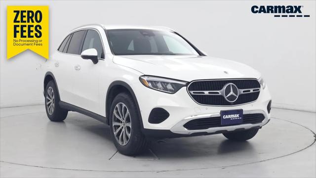 2024 Mercedes-Benz GLC SUV for sale in Ontario, CA