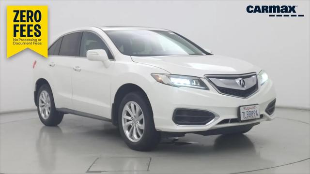 2016 Acura RDX Base for sale in Ontario, CA