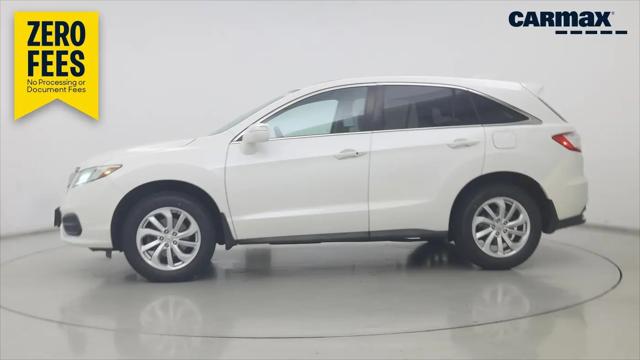 2016 Acura RDX Base
