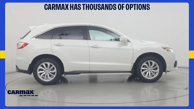 2016 Acura RDX Base