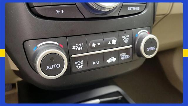 2016 Acura RDX Base