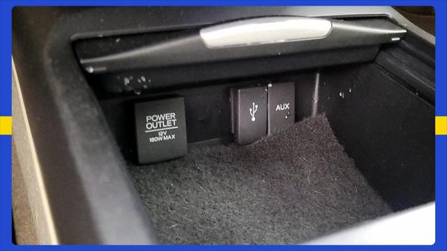 2016 Acura RDX Base