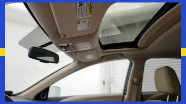 2016 Acura RDX Base