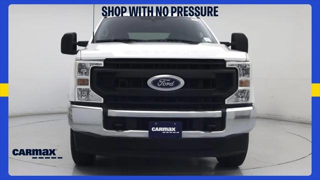 2021 Ford F-250 XL