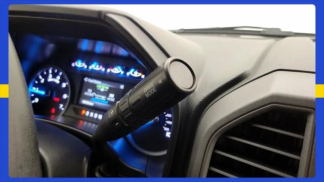 2021 Ford F-250 XL
