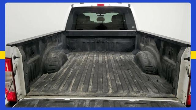 2021 Ford F-250 XL