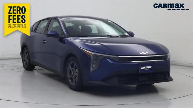 2025 Kia K4 LXS for sale in Buena Park, CA