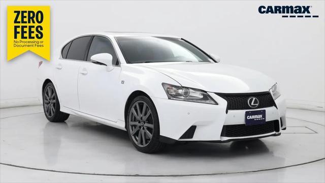 2015 Lexus GS 350 GS 350 for sale in Buena Park, CA