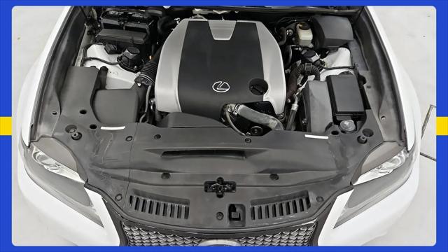 2015 Lexus GS 350 GS 350