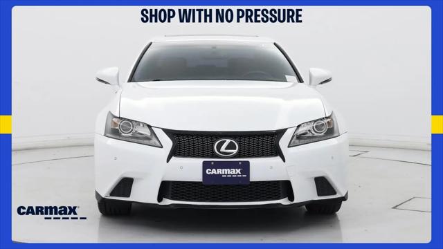 2015 Lexus GS 350 GS 350