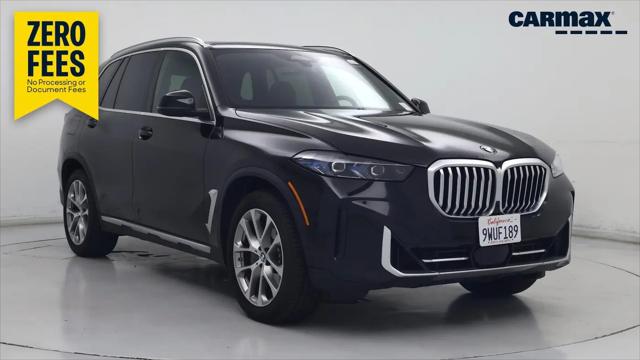 2026 BMW X5 xDrive40i for sale in Buena Park, CA