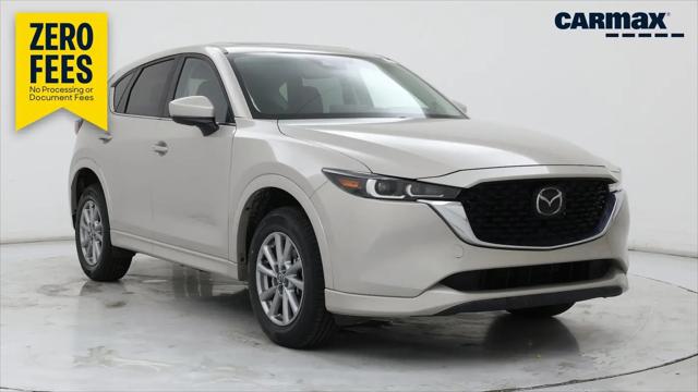 2025 Mazda CX-5 2.5 S Preferred for sale in Wichita, KS