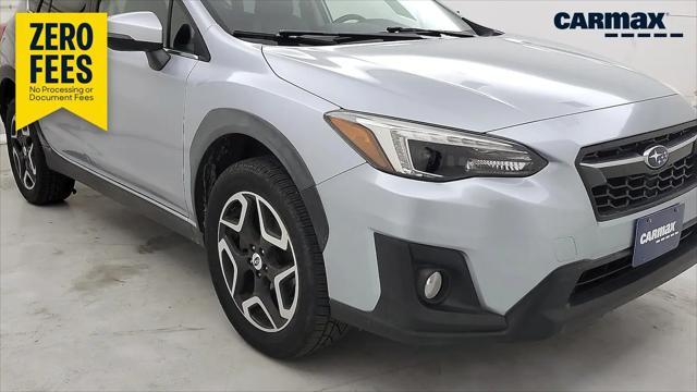 2018 Subaru Crosstrek 2.0i Limited for sale in Wichita, KS