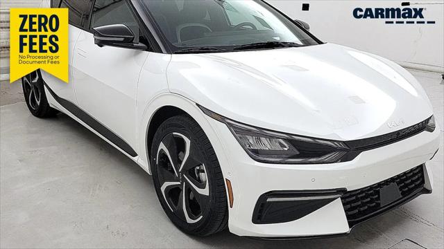 2024 Kia EV6 GT-Line for sale in Wichita, KS