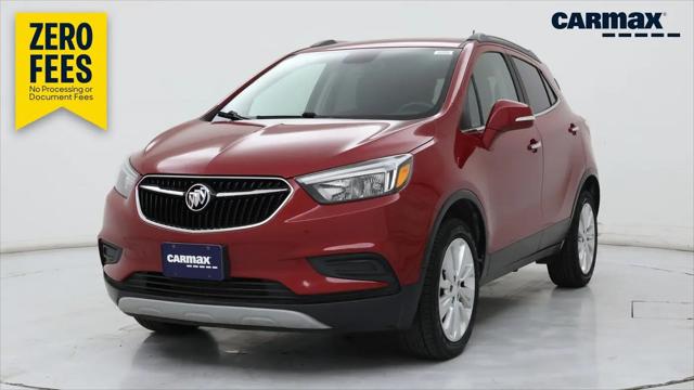 2017 Buick Encore Preferred for sale in Wichita, KS