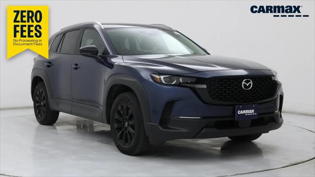 2025 Mazda CX-50 2.5 S Premium Package for sale in Wichita, KS