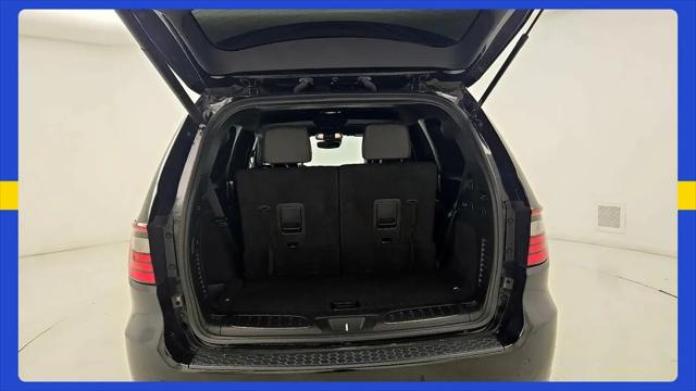 2023 Dodge Durango R/T Premium RWD