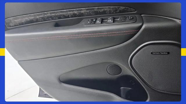 2023 Dodge Durango R/T Premium RWD