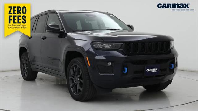 2023 Jeep Grand Cherokee 30th Anniversary for sale in Wichita, KS