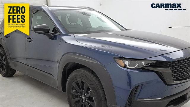 2025 Mazda CX-50 2.5 S Premium Package for sale in Wichita, KS