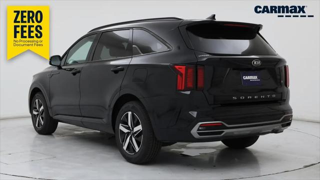 2021 Kia Sorento S for sale in Wichita, KS