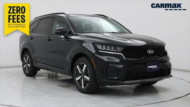 2021 Kia Sorento S for sale in Wichita, KS