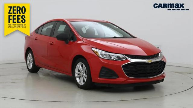 2019 Chevrolet Cruze LS for sale in Lithia Springs, GA