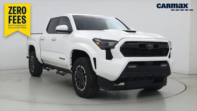 2025 Toyota Tacoma TRD Sport for sale in Lithia Springs, GA