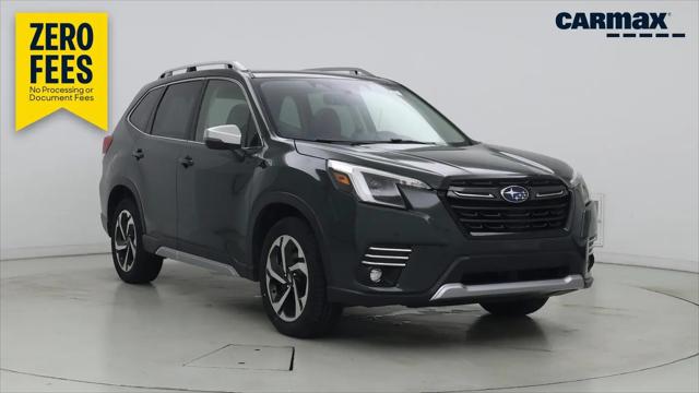 2024 Subaru Forester Touring for sale in Lithia Springs, GA