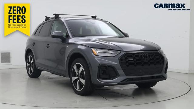 2023 Audi Q5 Premium Plus 45 TFSI S line quattro for sale in Lithia Springs, GA