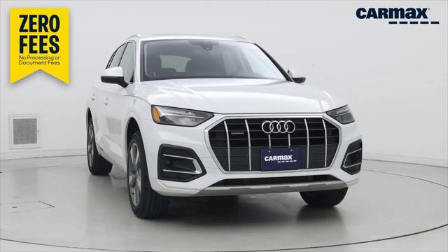 2023 Audi Q5 Premium 40 TFSI quattro S tronic for sale in Lithia Springs, GA