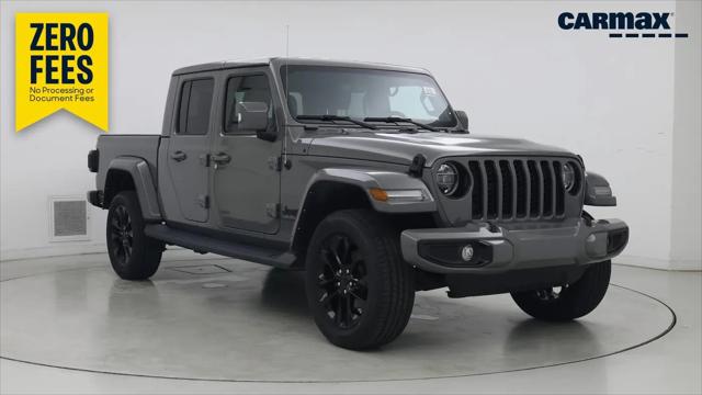 2022 Jeep Gladiator Sport for sale in Lithia Springs, GA