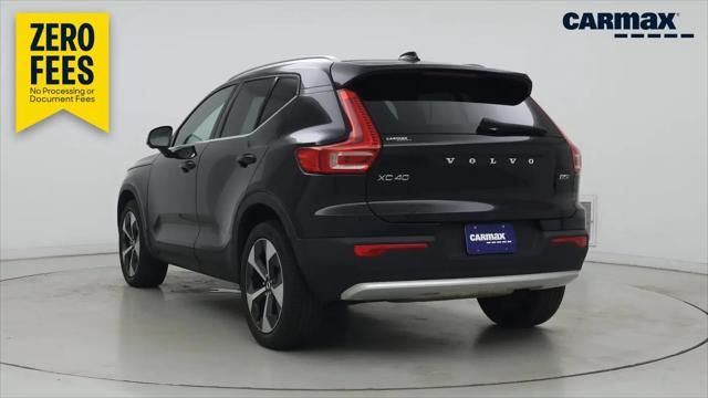 2024 Volvo XC40 B5 Plus Bright Theme for sale in Lithia Springs, GA