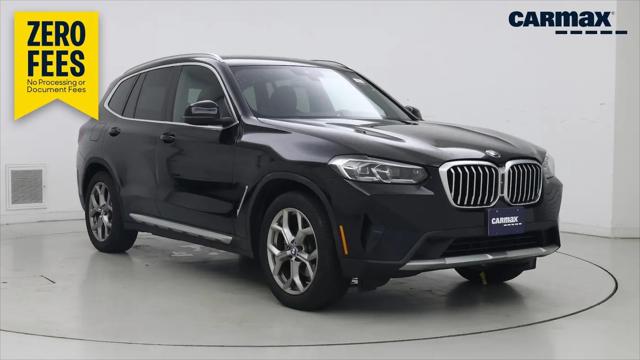 2023 BMW X3 xDrive30i for sale in Lithia Springs, GA