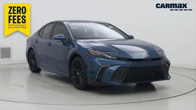 2025 Toyota Camry SE for sale in Lithia Springs, GA