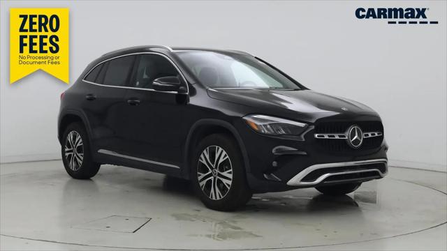 2025 Mercedes-Benz GLA-CLASS 4MATIC for sale in Lithia Springs, GA