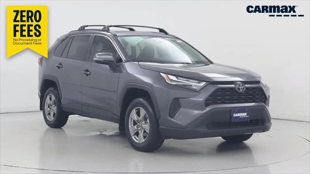 2025 Toyota RAV4 XLE for sale in College Station, TX