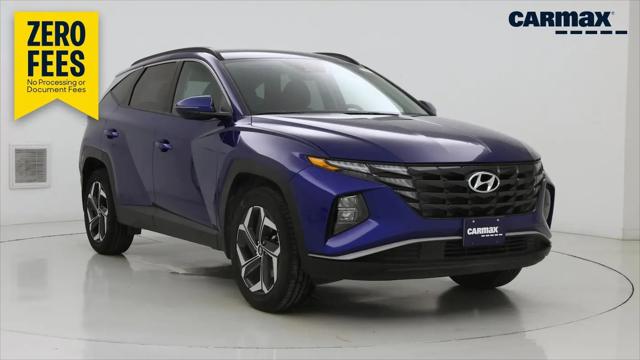 2023 Hyundai Tucson SEL for sale in College Station, TX