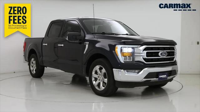2023 Ford F-150 XLT for sale in College Station, TX