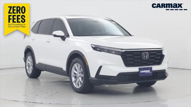 2024 Honda CR-V EX-L AWD for sale in College Station, TX